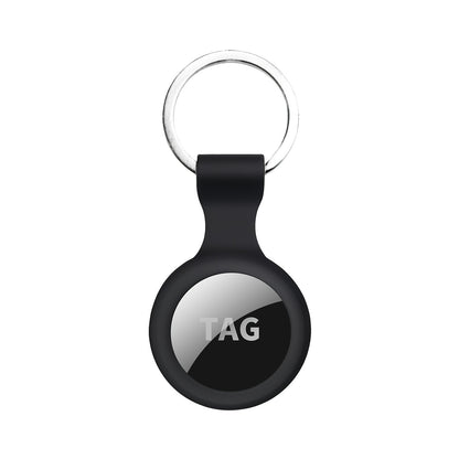 Keptwell Silicone Keyring Case
